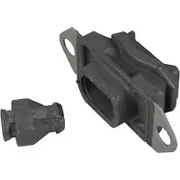 METZGER 8053851 Motorsteunlager