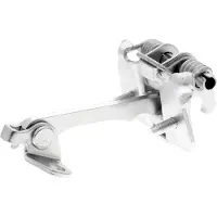 VAICO V22-0682 Deurvastzetter