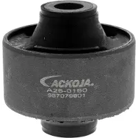 ACKOJA A26-0160 Draagarmrubber