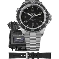 Traser H3 109376 Horloge