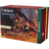 Wizards of the Coast MTG: Tales of Middle-Earth - Bundle