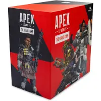 Glass Cannon Unplugged Apex Legends Core Box - The Board Game