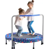 Vevor Kindertrampoline