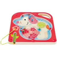 Hape Magnetisch doolhof Pepe