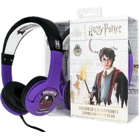 OTL TECHNOLOGIES Oceania Trading Zweinstein Paars Premium, Gaming headset