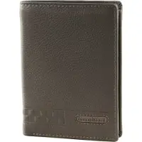 Bruno Banani Portemonnee Wallet Taupe Bruine