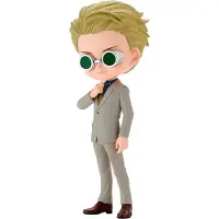 BANDAI NAMCO Bandai Banpresto Jujutsu Kaisen - Q Posket Figuur - Kento Nanami Ver.A