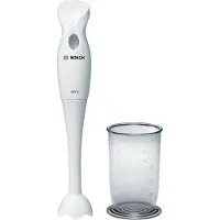 Bosch MSM6B150 - Staafmixer - 300W - Wit