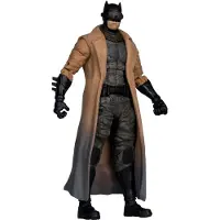 Mcfarlane Toys Batman v Superman: Dawn of Justice DC Multiverse Action Figure Batman (Knightmare) 18 cm Action Figuur