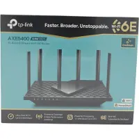 TP-LINK Archer AXE75