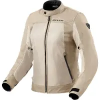 REV'IT! Eclipse 2 Dames motorfiets textiel jas