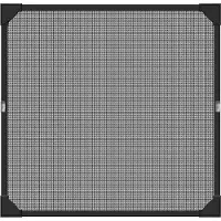 SCHELLENBERG 75884 Hor Met Magnetisch Frame 100x120 Cm