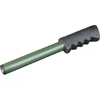 Mikado Lepelsteel 25 cm – Handgreep voor Baiting Spoon – Karper & Feeder – Lichtgewicht & Stevig