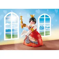 Playmobil 70239 Playmo-Friends Hartenkoningin