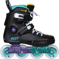 Powerslide Next 80 Inline Skates