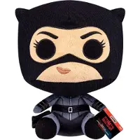 Funko POP! Pop! POP Plush: The Batman - Selina Kyle (Catwoman) Plush