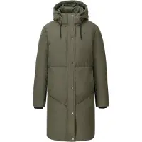 Euro-Star Parka Lavar
