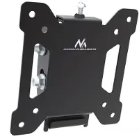 Macleans MC-596 - VESA TV-Halter, 13"-23", schwarz, 20 kg