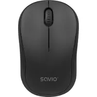 Savio MB-03 Draadloze muis