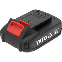 YATO YT-828461 Reserveaccu, accuschroevendraaier