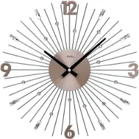 AMS horloge 9654