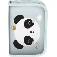 Paso Gevuld Etui, Glitter - 19,5 x 13 cm - 22 st. - Polyester