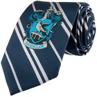 PAN Vision Danmark A/S Cinereplicas - Ravenclaw New Edition Stropdas - Blauw