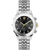 Versace - VEV601523 - Polshorloge - Heren - Kwarts - Chrono Signature