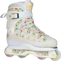 Iqon Ag 15 Montre Pro Skate Inline Skates