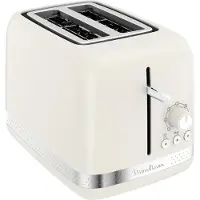 Moulinex Soleil LT300A10 Broodrooster - 2 korte sleuven