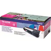 Brother Toner Tn-325M Magenta 3.5K