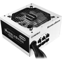 Enermax Marblebron RGB 850W (wit, 4x PCIe, 850 Watt)