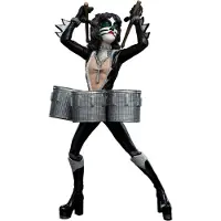 Weta Workshop Kiss Mini Epics Vinyl The Catman Figuur 18 Cm