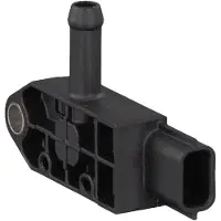 Febi Sensor uitlaatgasdruk 100854 FEBI voor o.a. NISSAN, OPEL, RENAULT
