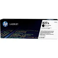 HP Toner 827A (CF300A) Zwart