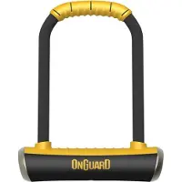 Onguard Pitbull Std Beugelslot