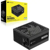 Corsair RM1000x Cybenetics Gold ATX3.1 PCIe5.1