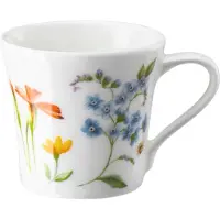 Hutschenreuther Nora Spring Vibes Espresso beker 0,09 L