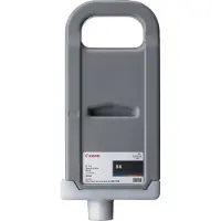 Canon PFI-706BK Inktcartridge Zwart