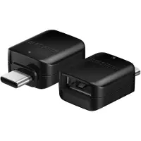 Samsung USB naar USB-C adapter - wit