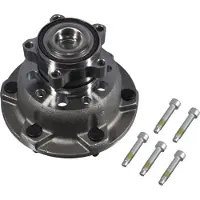 FEBI BILSTEIN 182237 Wiellagerset