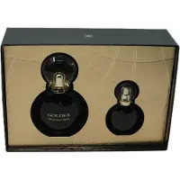 Bvlgari Goldea The Roman Night Sensuelle Eau de Parfum, 50 ml + 15 ml