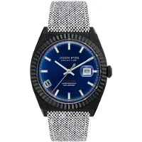 Jason Hyde Jh30006 Horloge