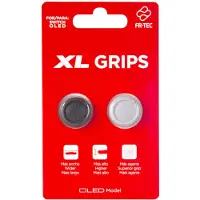 Fr-Tec Thumbgrips XL voor de Nintendo Switch OLED