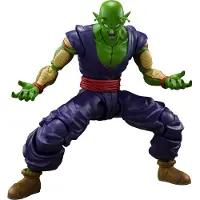 Bandai Dragon Ball Super: Super Hero, S.H. Figuarts actiefiguur Piccolo, 16 cm