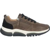 Gabor Rollingsoft sensitive 76.938.30 dames rollende wandelsneaker