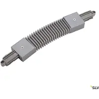 SLV Grijze FlexConnector 1-Fase