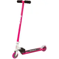 Razor S Sport - Step - Roze - Opvouwbaar - Kleine Wielen 98 mm - Voor Kinderen - Tot 100 kg - Vanaf 6 jaar
