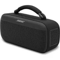 Bose SoundLink Max Zwart
