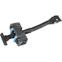 METZGER 2312203 Deurvastzetter